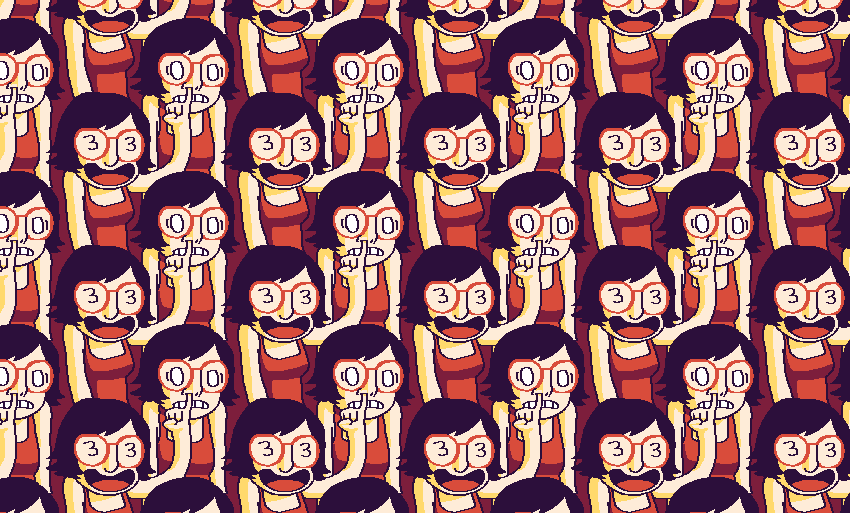 Grande image de fond